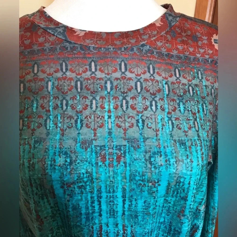 NWT Boutique Ladies Top - Picture 5 of 16